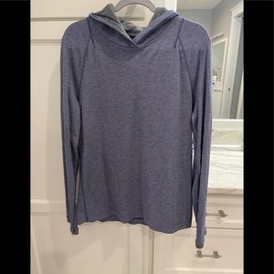 Lululemon hoodie